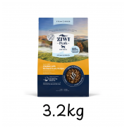 ZiwiPeak 微蒸風乾放養雞+果園水果狗糧 狗糧 3.2kg